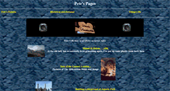 Desktop Screenshot of goodeveca.net