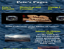 Tablet Screenshot of goodeveca.net